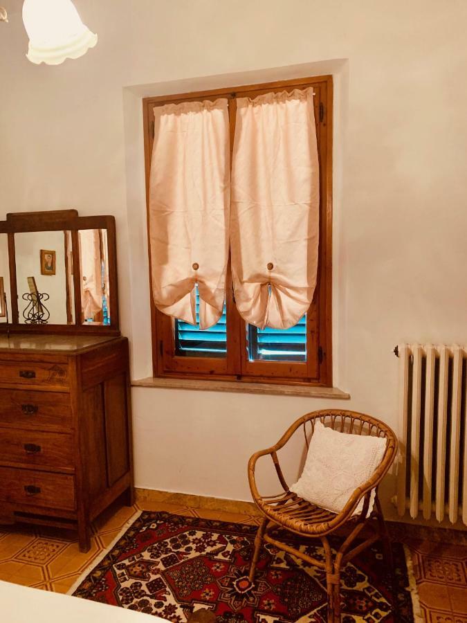 Вилла Agriturismo Tenute Poggio Di Bobi Лампореккьо Экстерьер фото